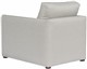 V155-CH Thelma Metal back ang